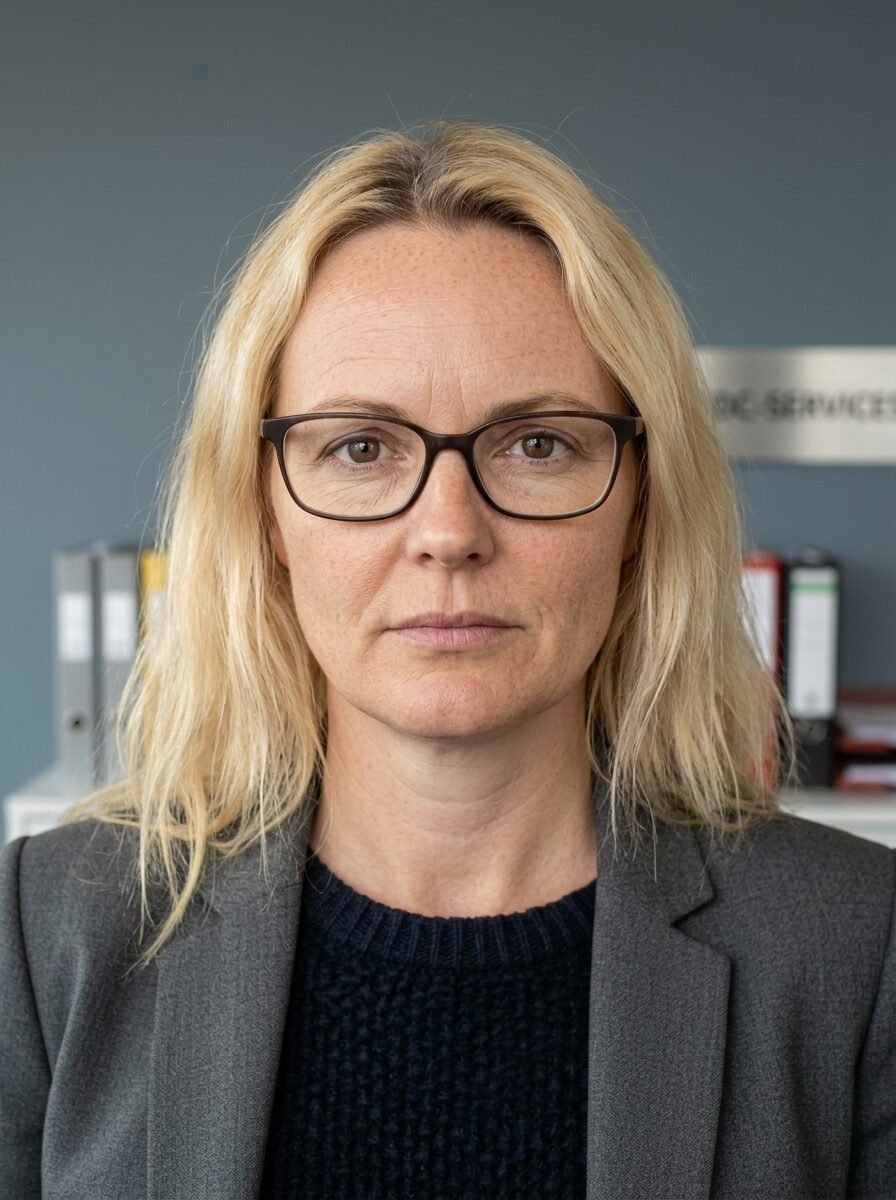 Hannah Webster — Data Engineer