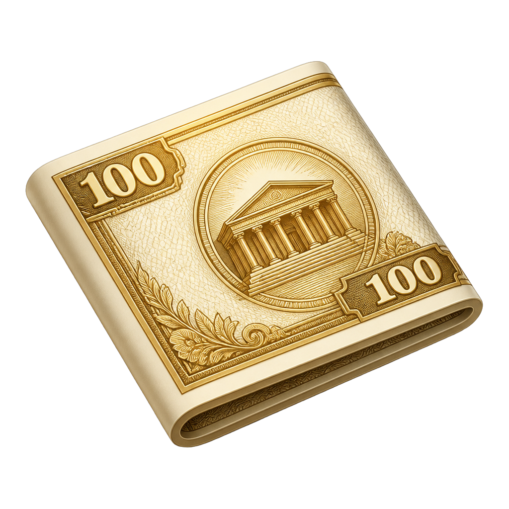 Banknote