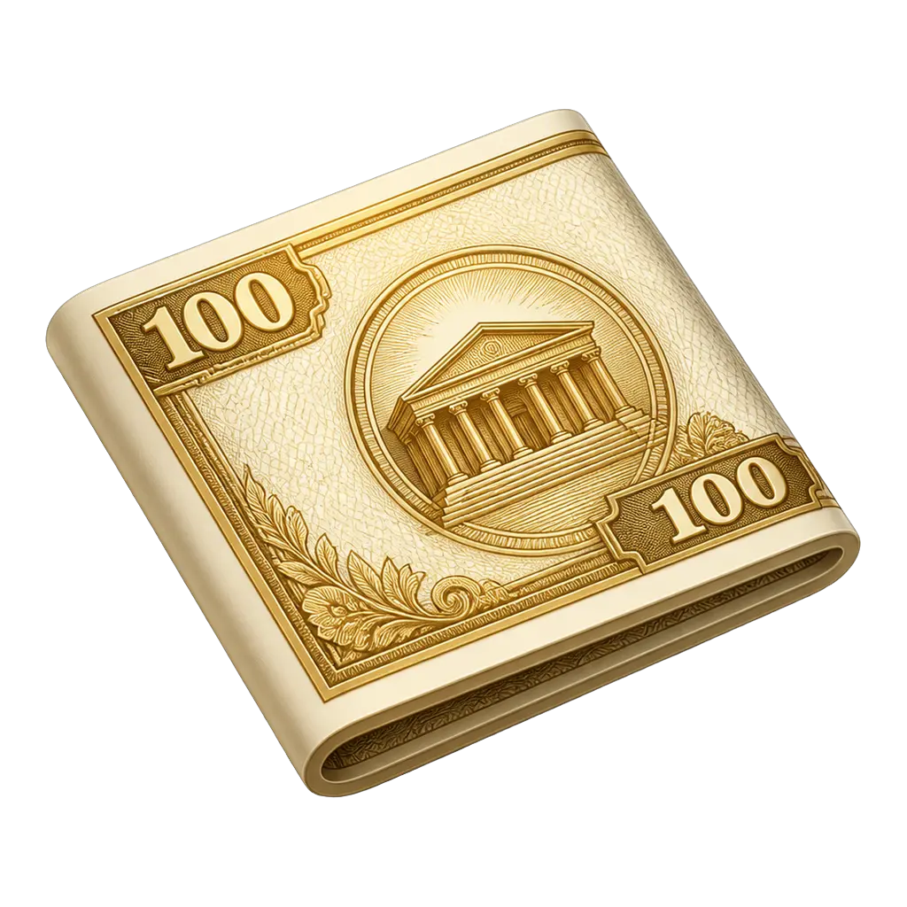 Banknote