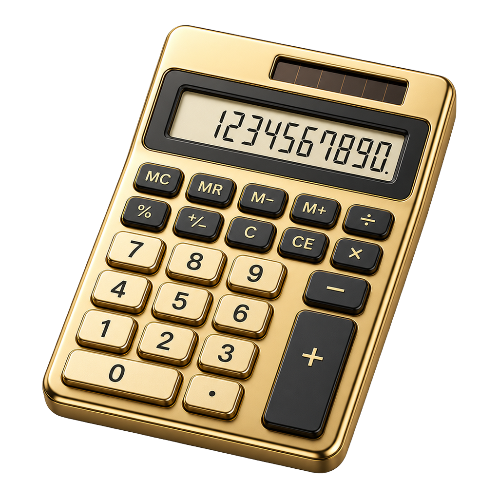 Calculation