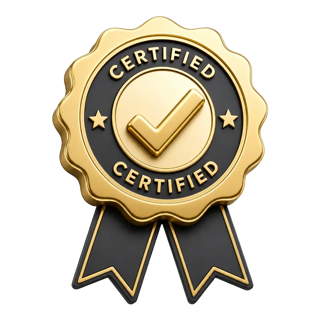 Certified