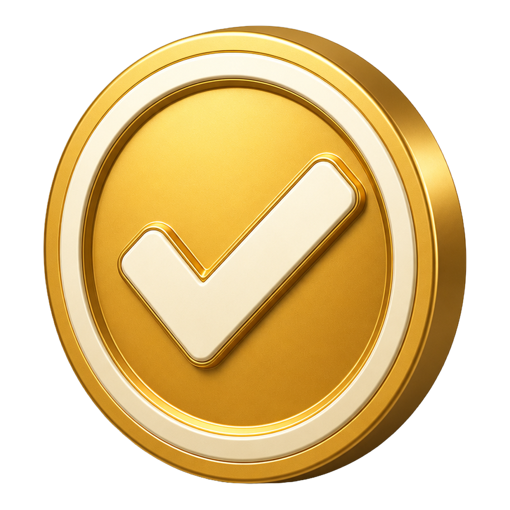 Verified