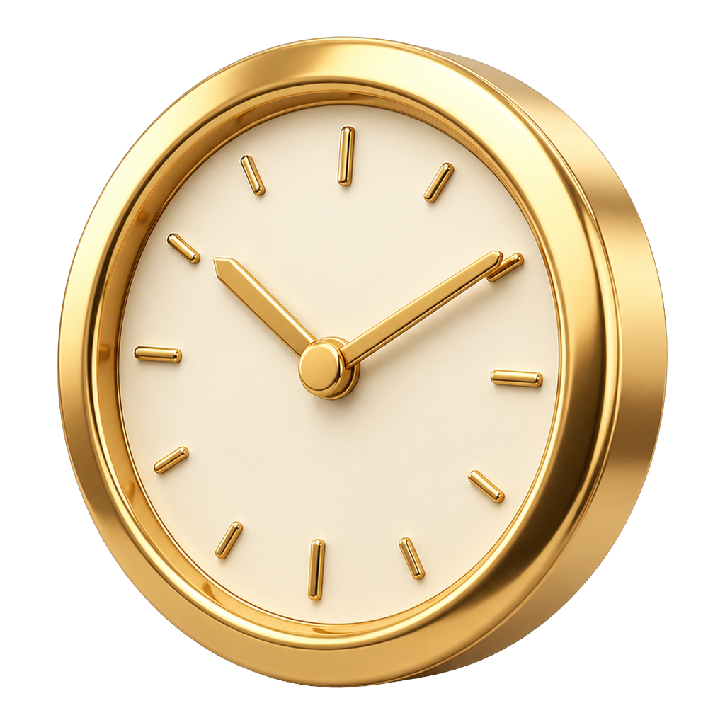 Time