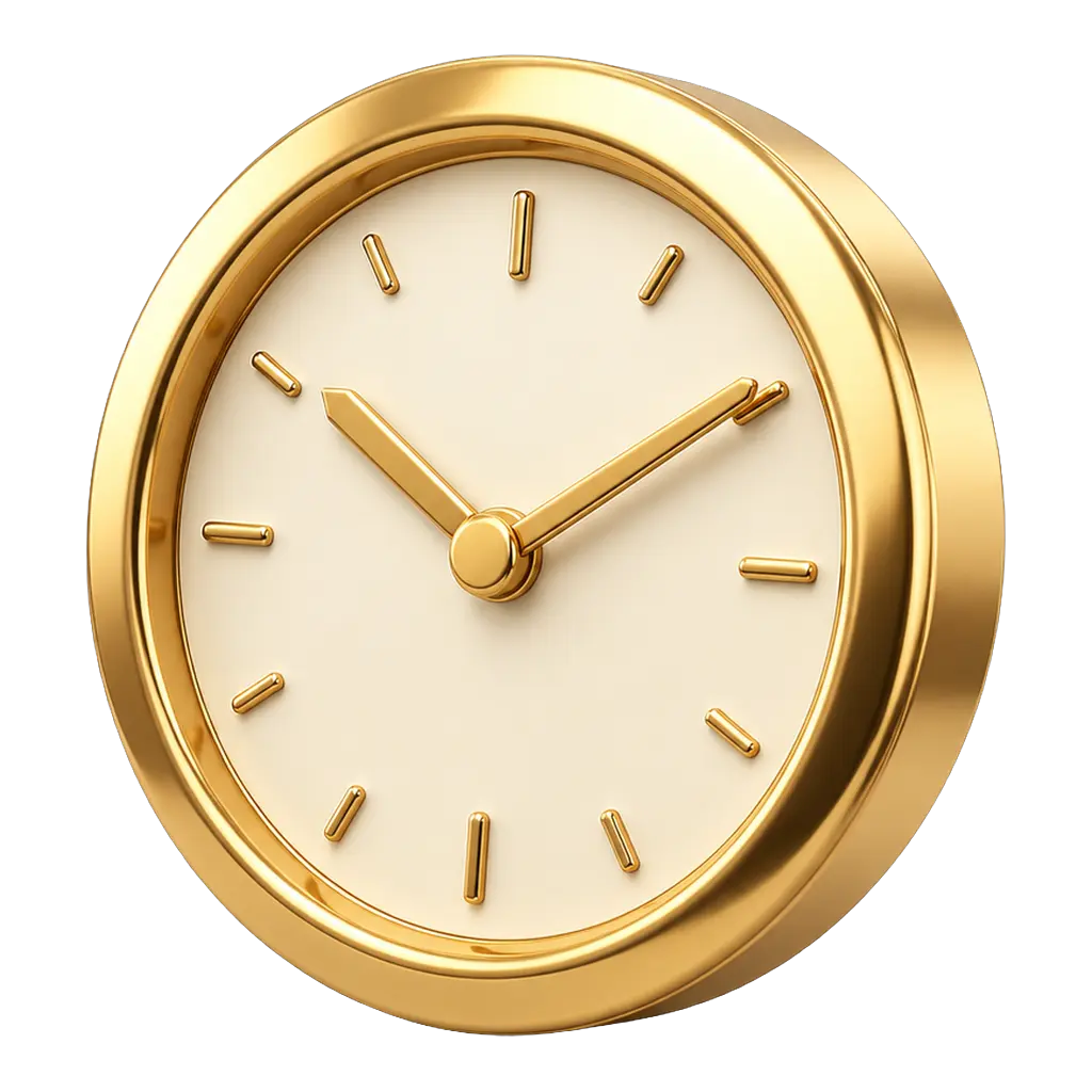 Time