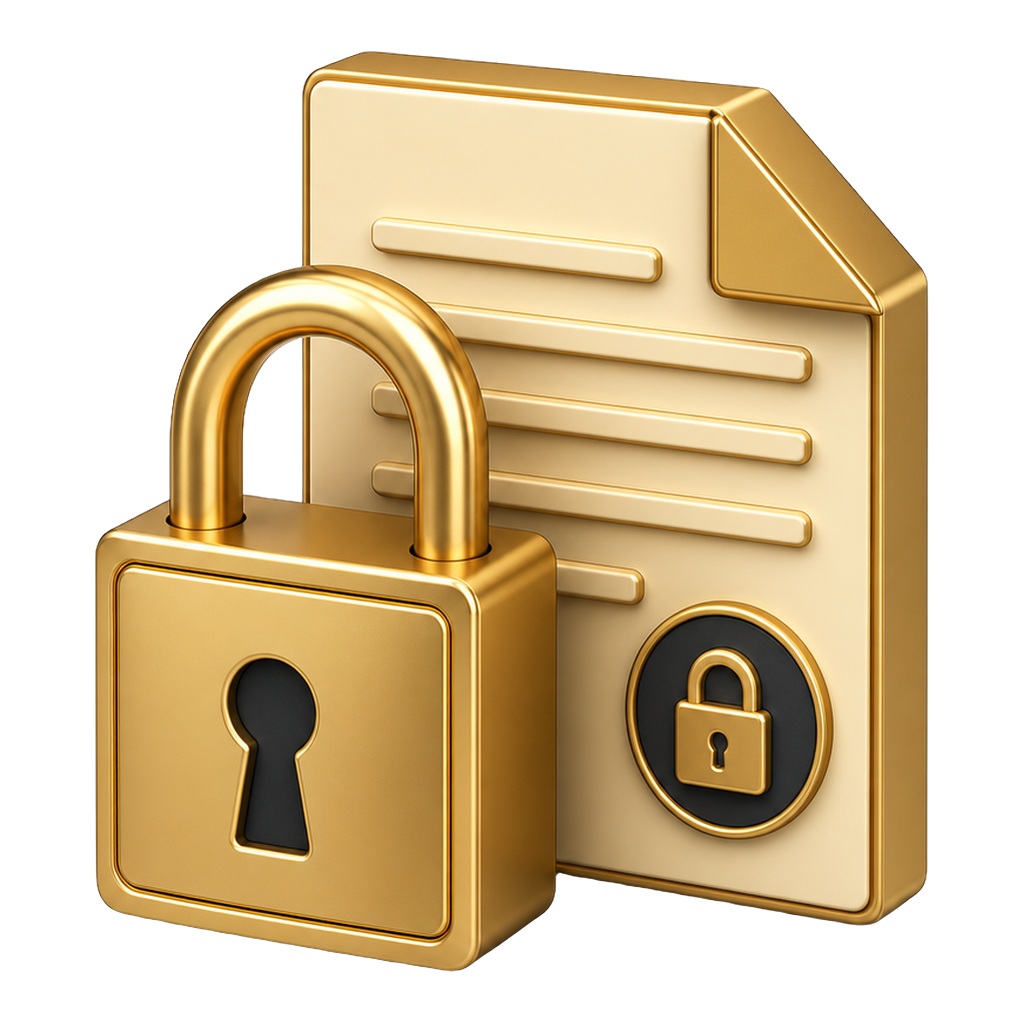 Confidentiality