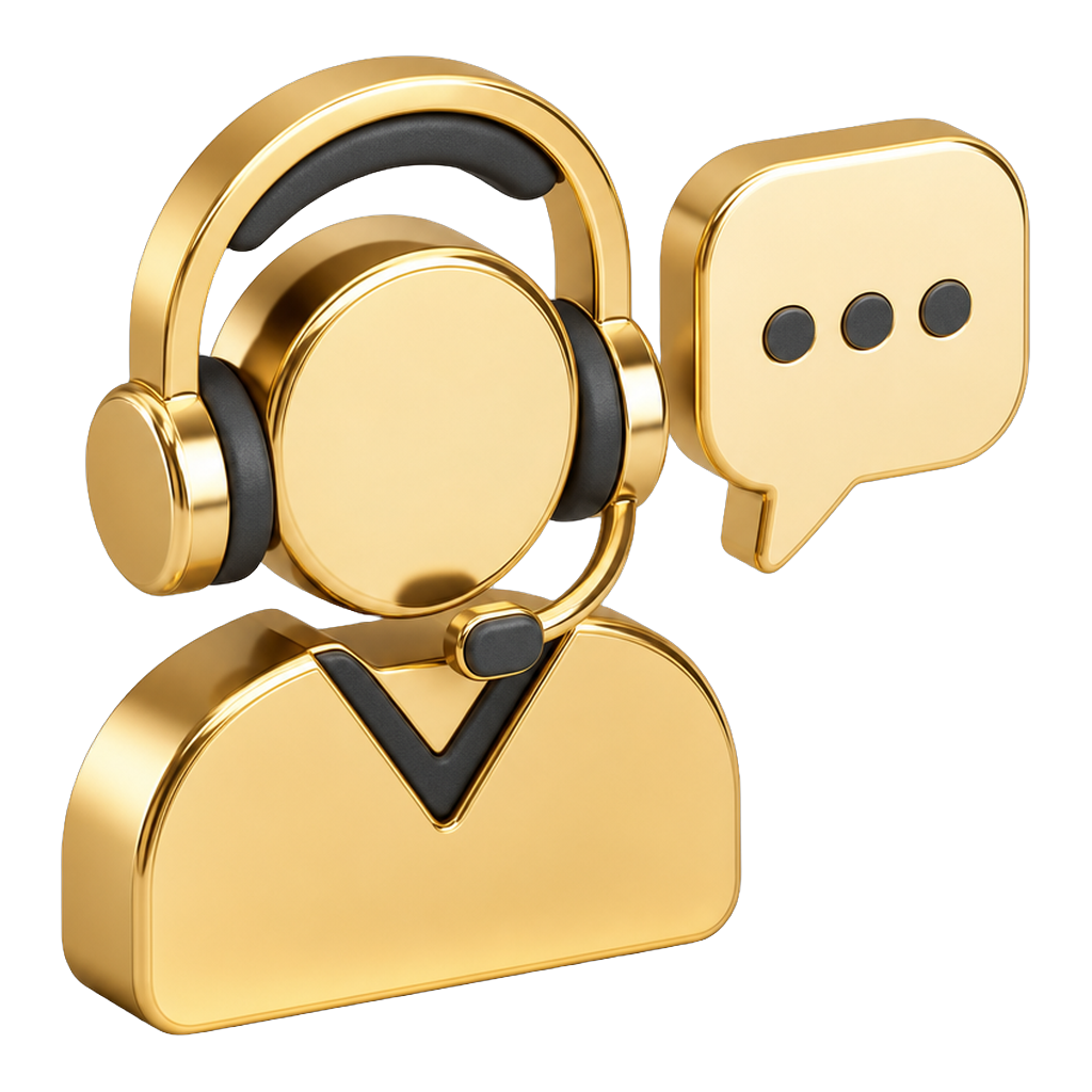 Customer service