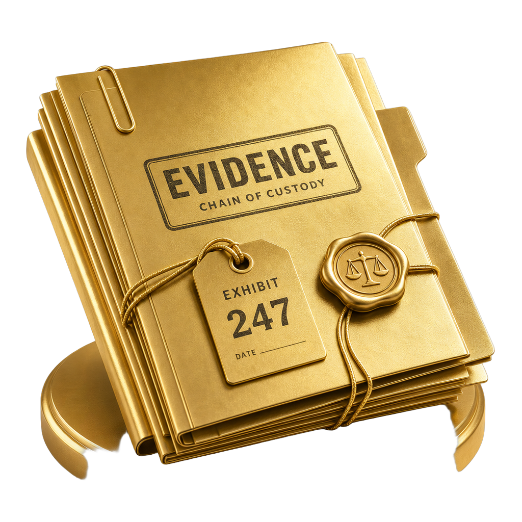 Evidence