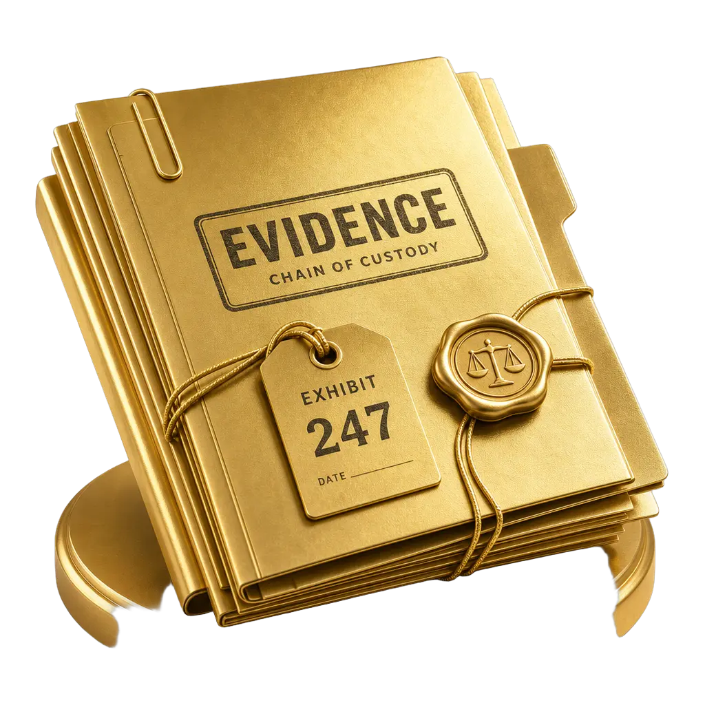 Evidence