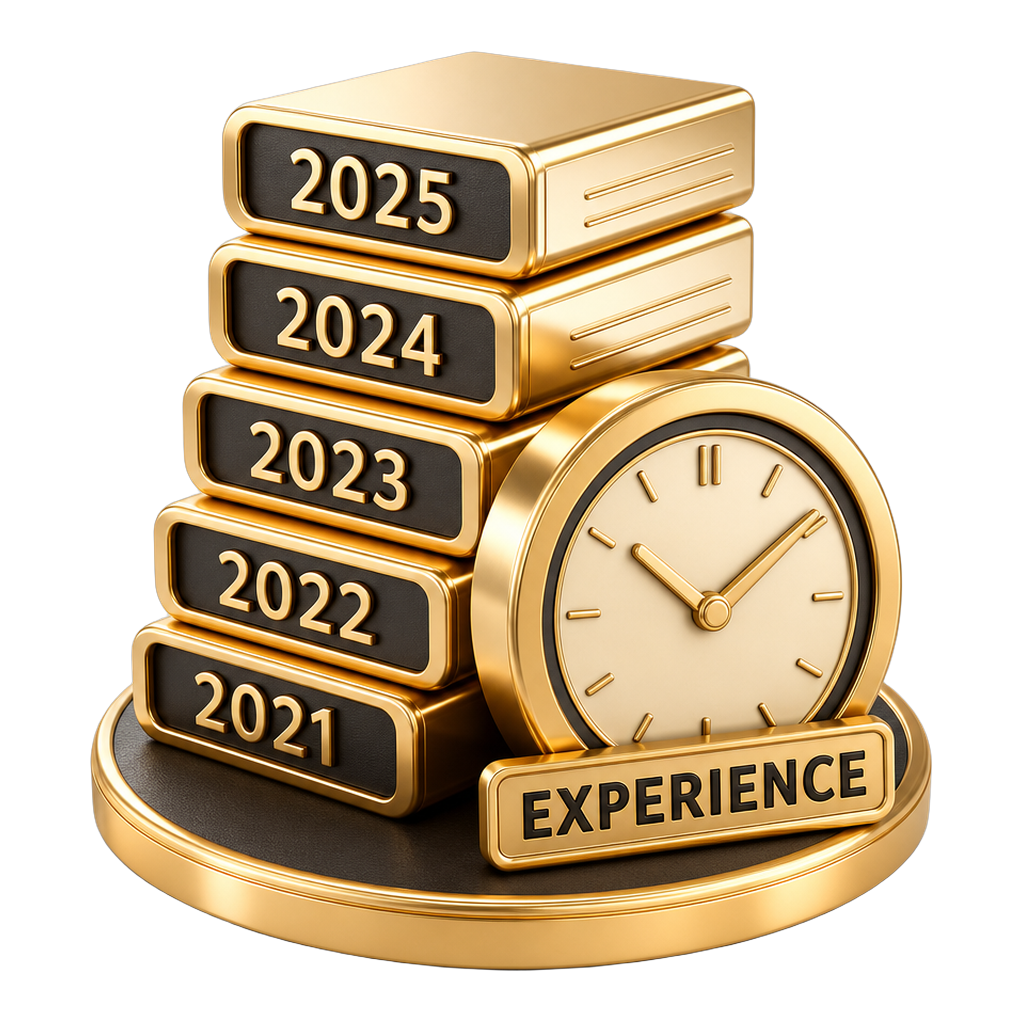 Experience