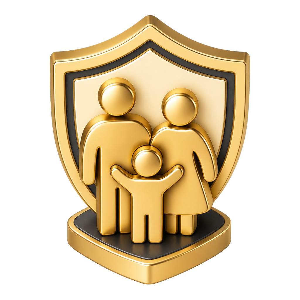 Family security