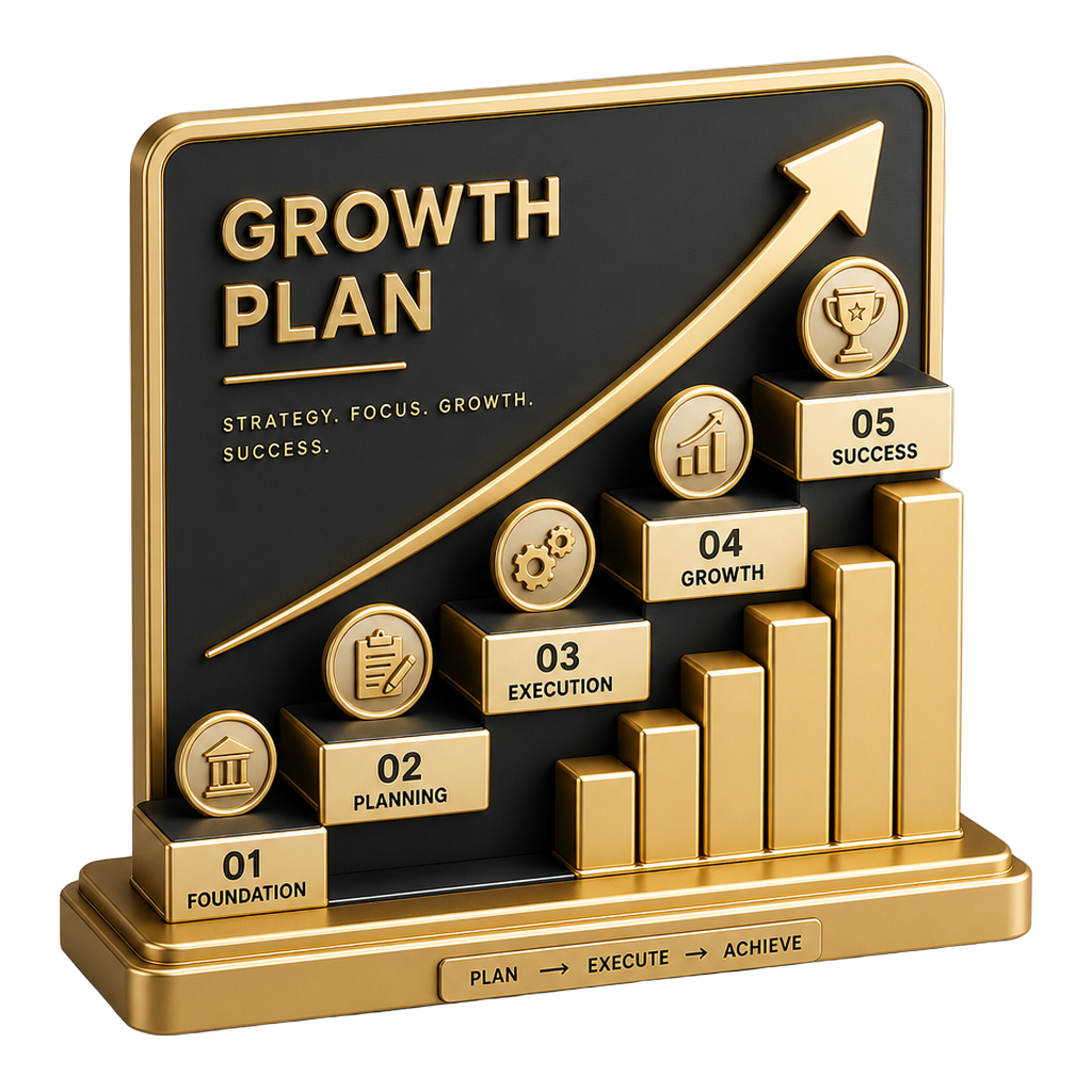 Growth plan