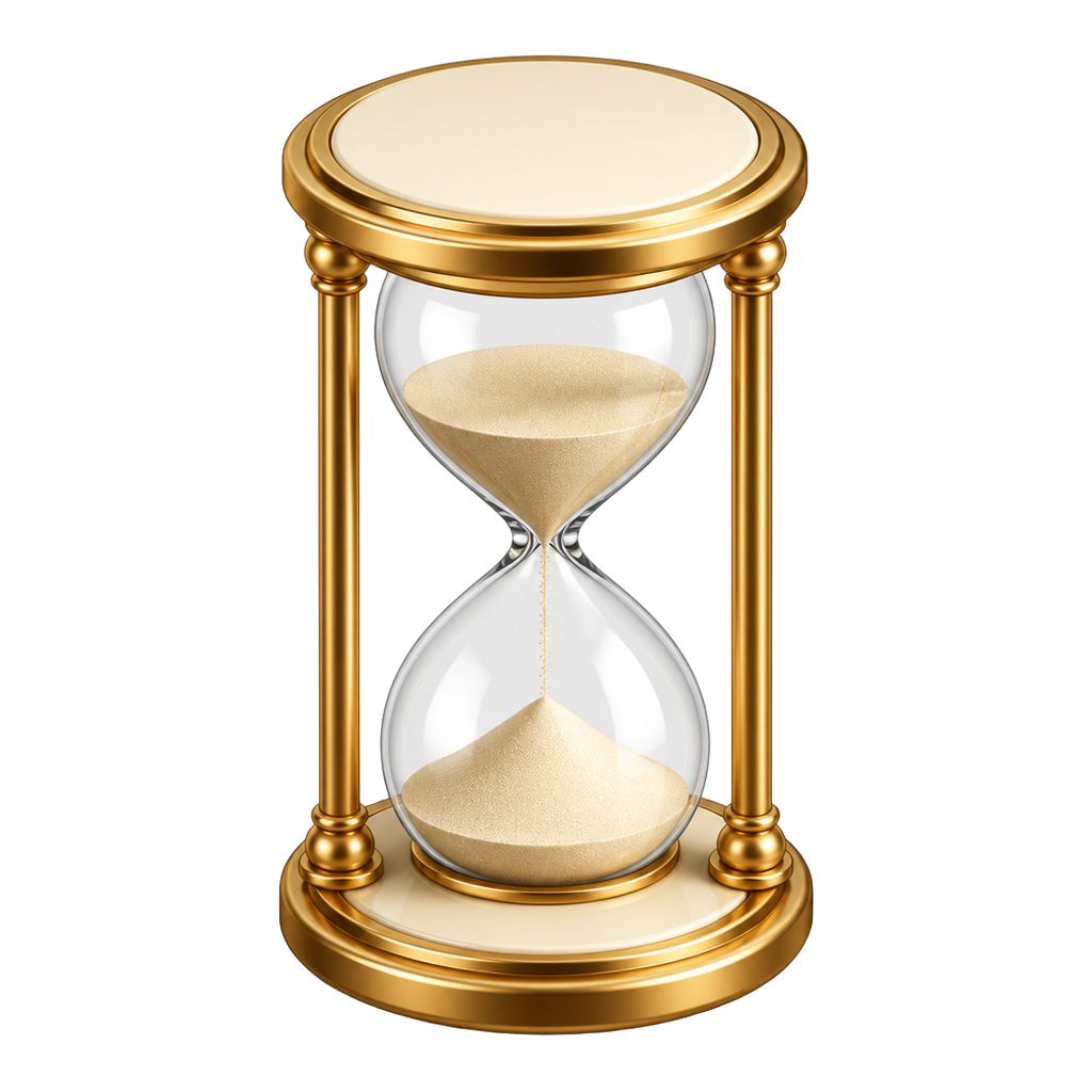 Time passing
