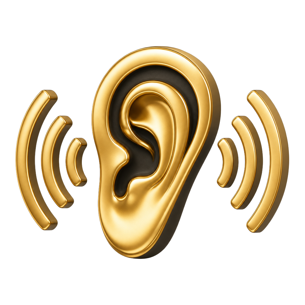 Listening