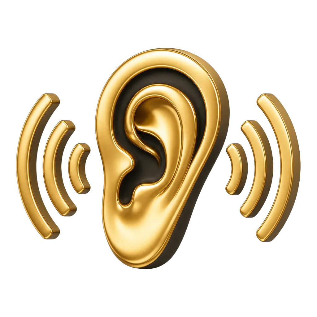 Listening
