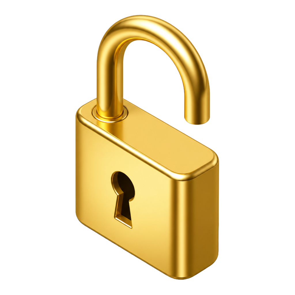 Unlocked