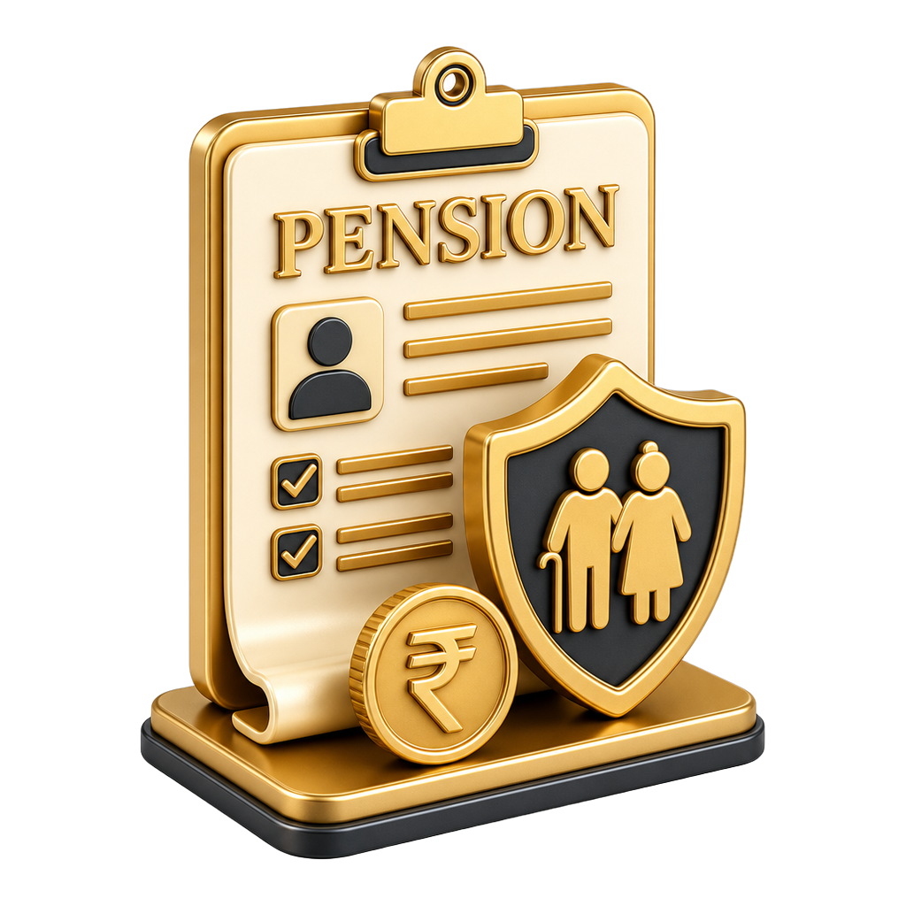 Pension