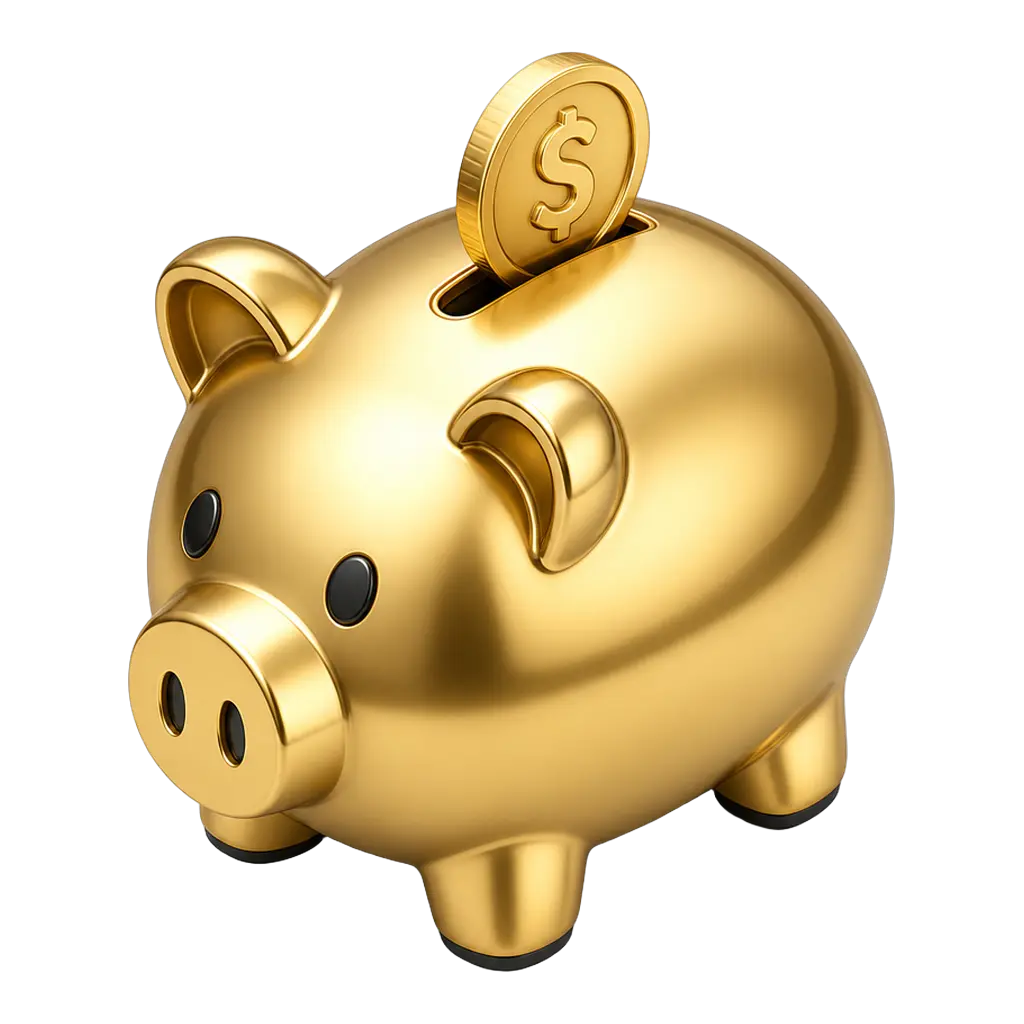 Savings