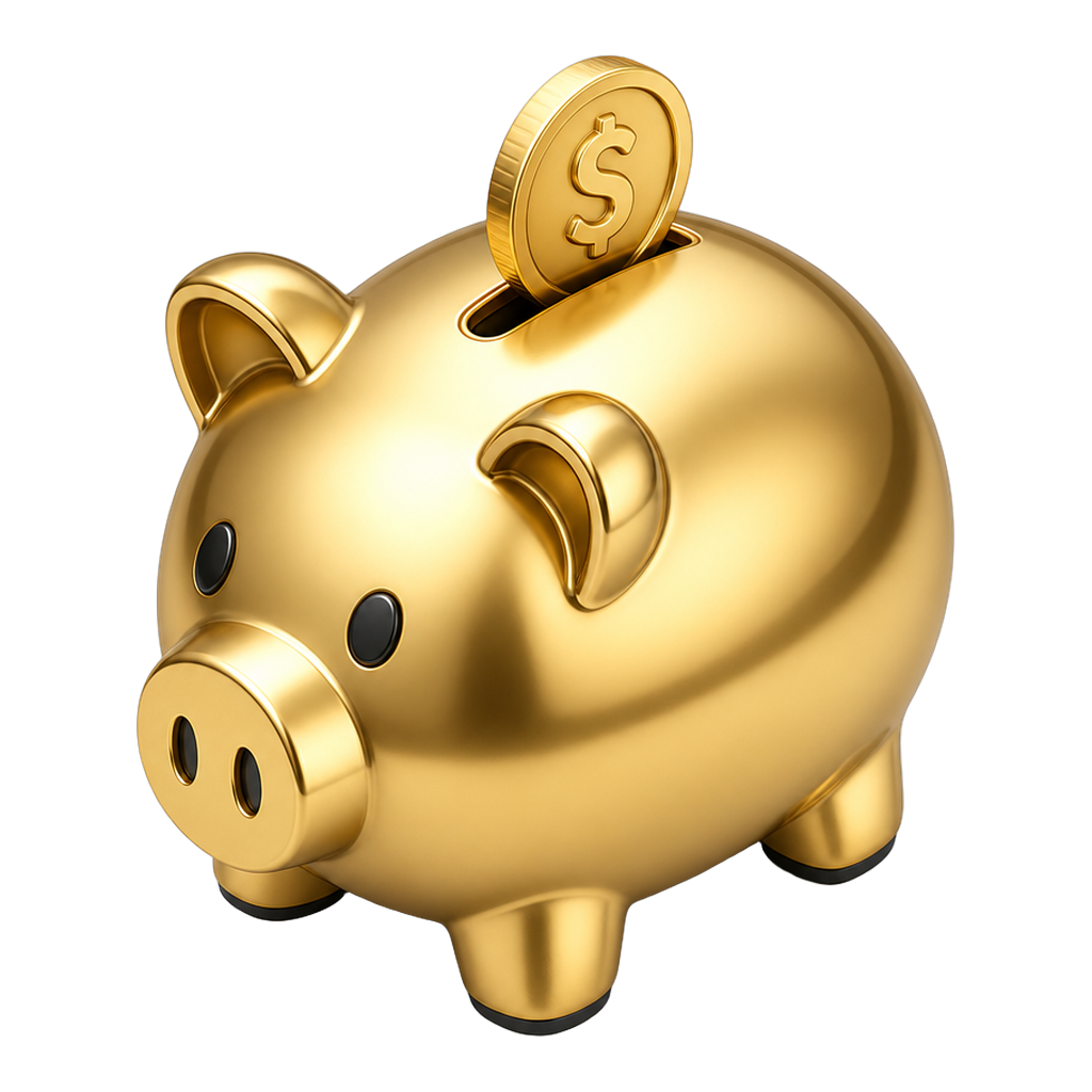 Savings