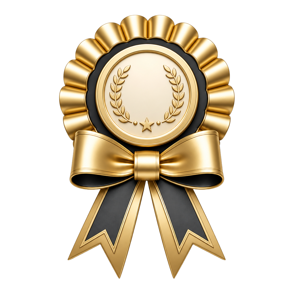 Ribbon