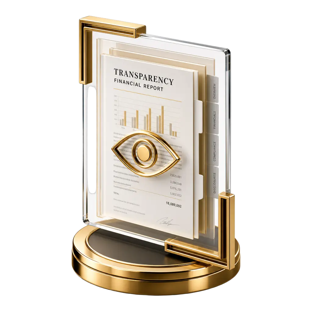 Transparency