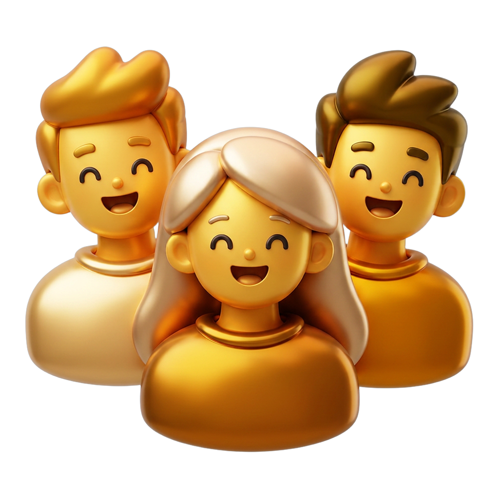 Client team