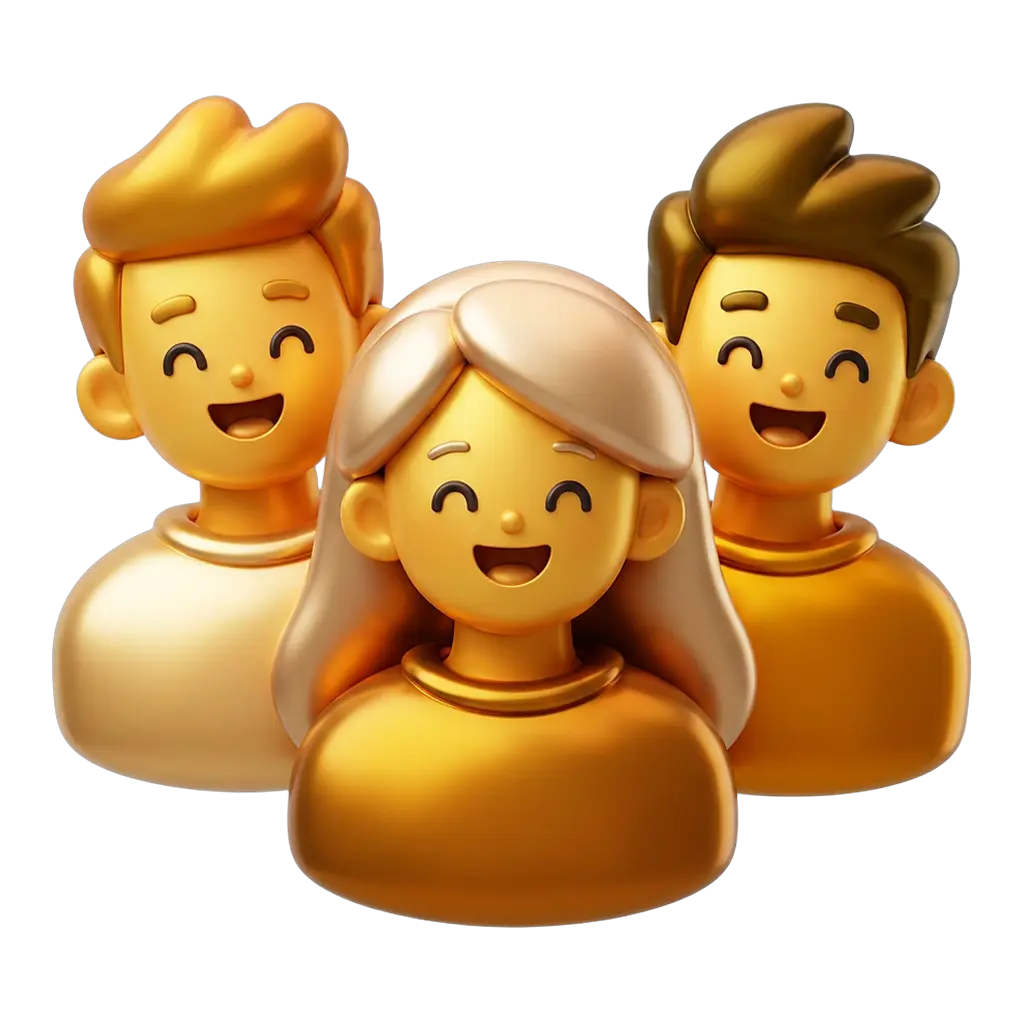 Client team