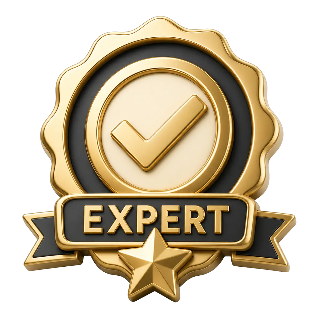 Verified expert