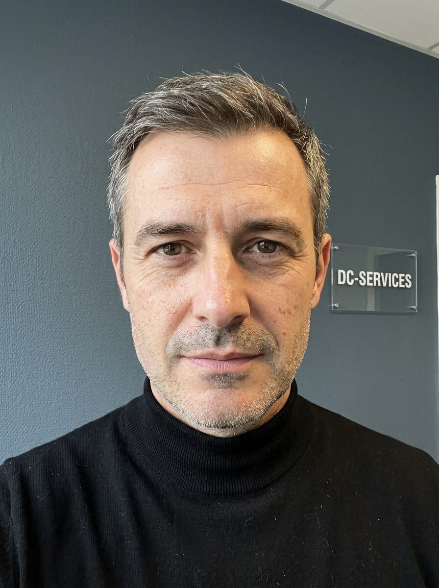 Victor Almeida — Lead OSINT Analyst