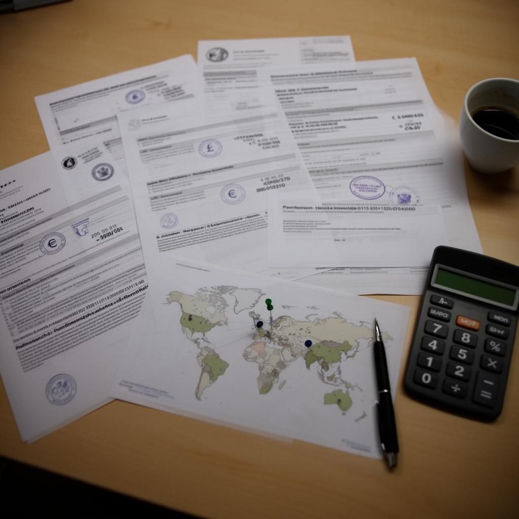 Analysis Floor