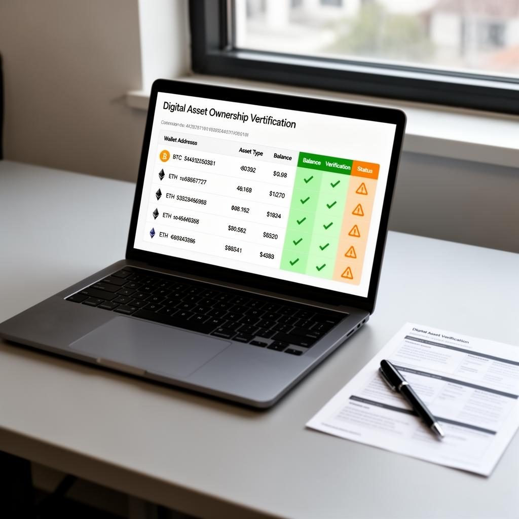 Wallet Analysis