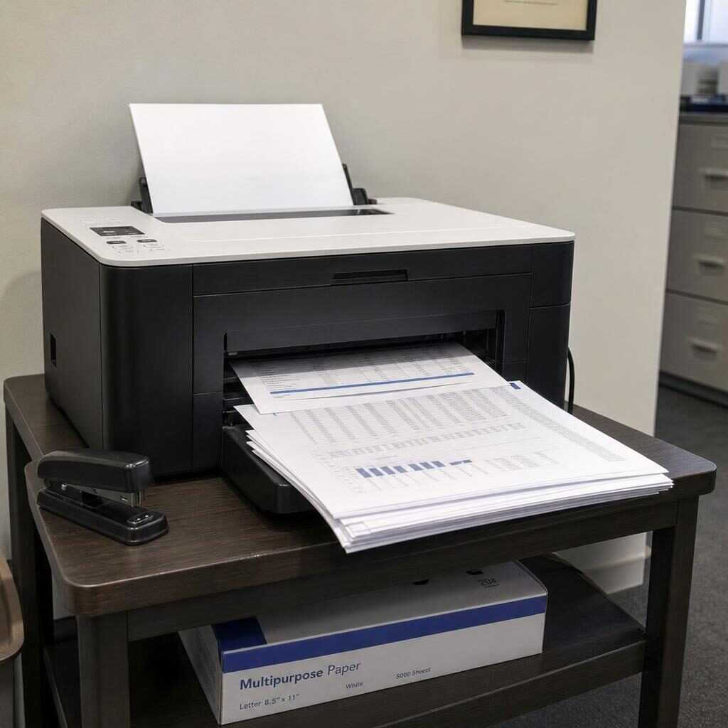 Structured Evidence