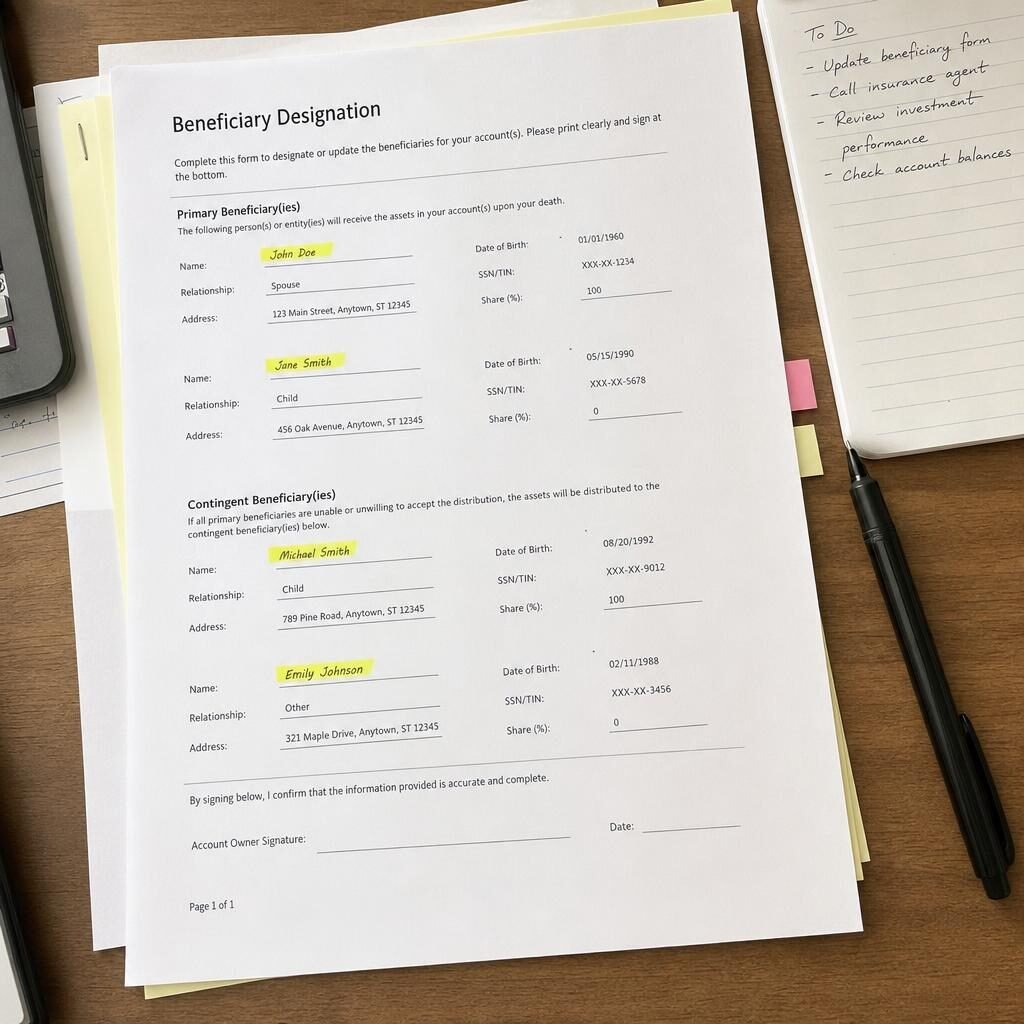 Backward traversal of wallet funding history and address clustering